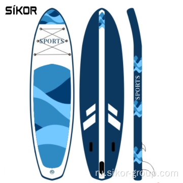 2022 Spot Mopping Surfboard Надувная доска Sup Paddle Sup Sup